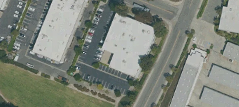 Divisible Flex Building