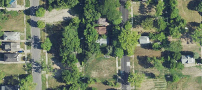 Duplex With Full Basement