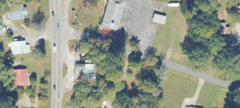 Unimproved Land
