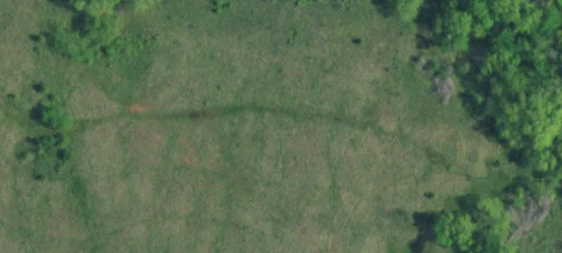 Development Land with Ponds