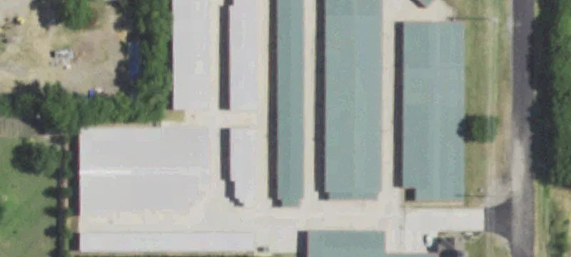 Commercial Land Across From Marketplace