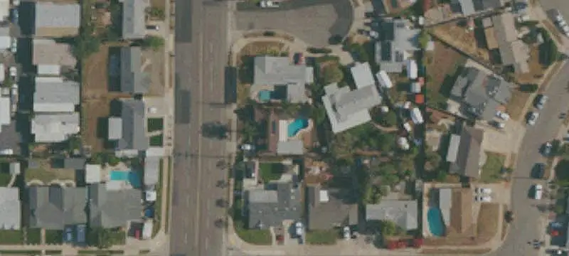 Duplex With Attached ADU