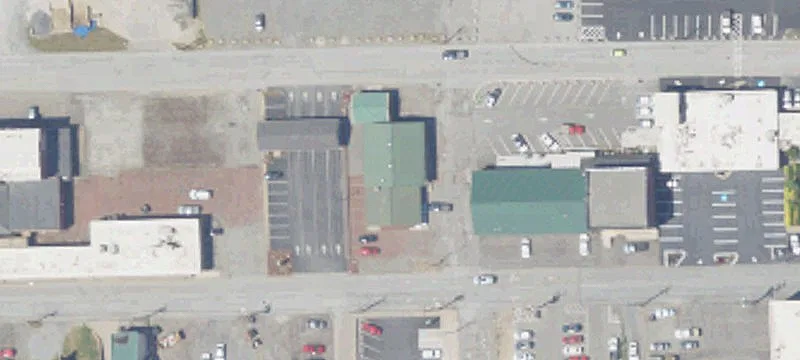Commercial Flex Space