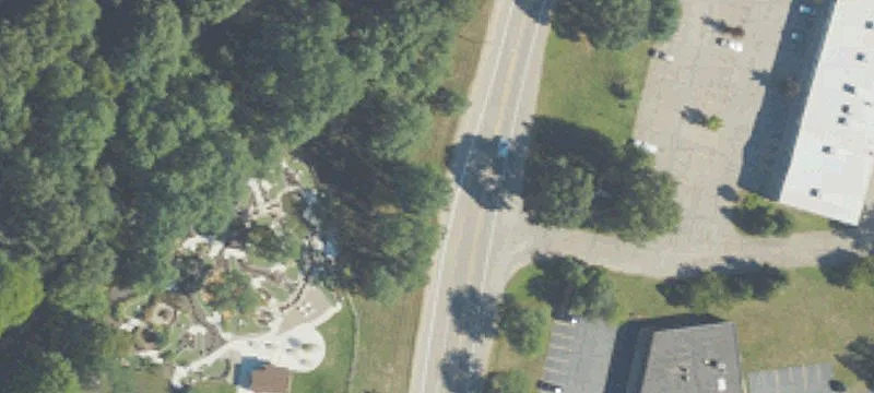 Miniature Golf Course with Concessions
