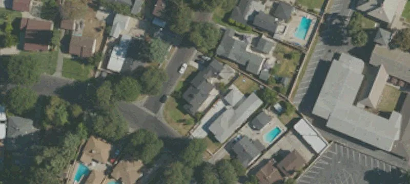 Updated Mobile Home Specialty Property