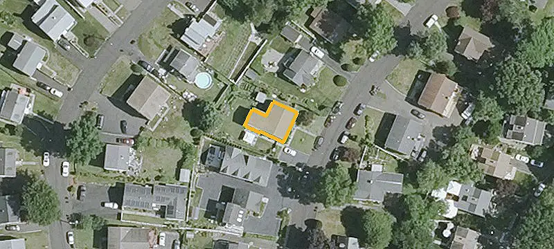 Two-Family Duplex