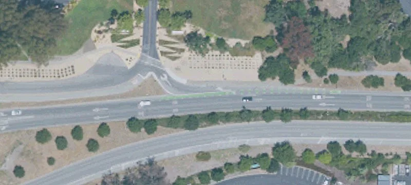 Office Unit Near Caltrain