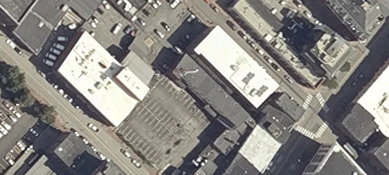 Freestanding Office Building