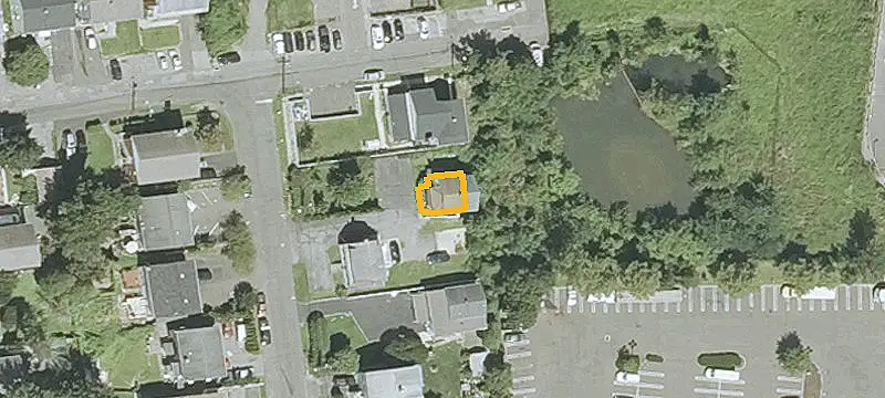 Updated Duplex with Rental Income