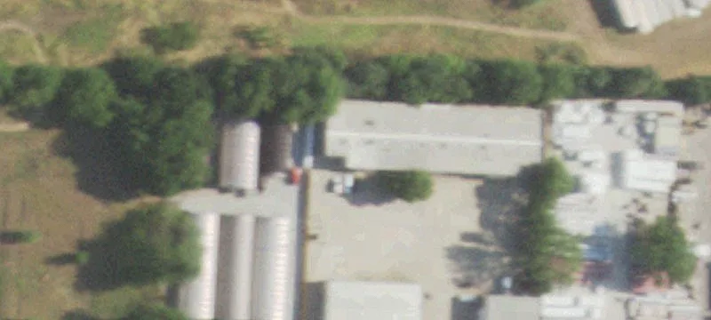 Flex Space with Office and Warehouse