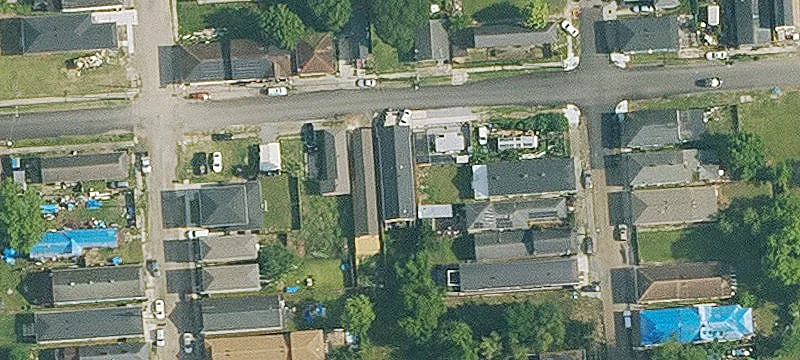Renovated Duplex