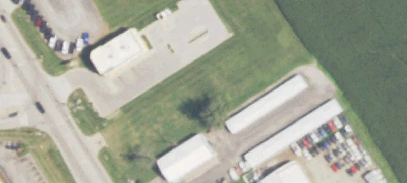 Retail Space Near Walmart