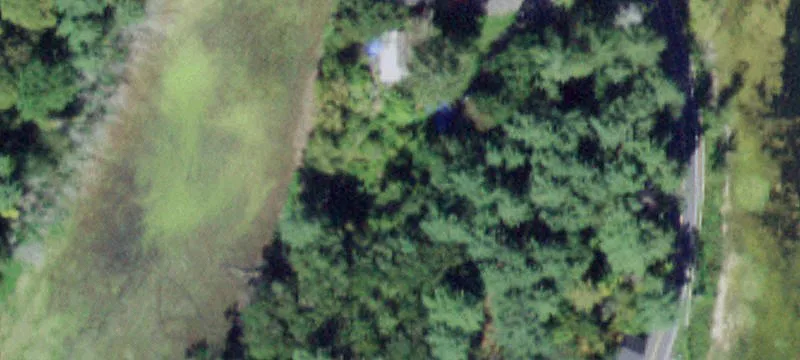 Multifamily Property Overlooking a Lake