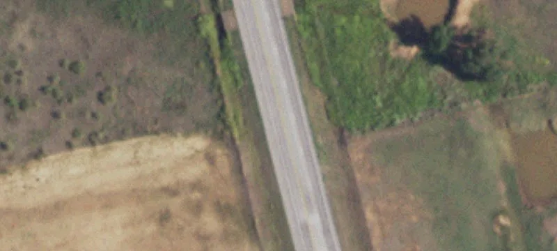 Cultivated Agricultural Farmland