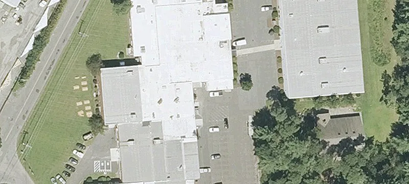 Flex Space with Industrial Warehouse