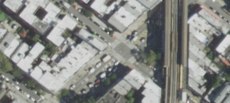 Borough Park Storefront Space