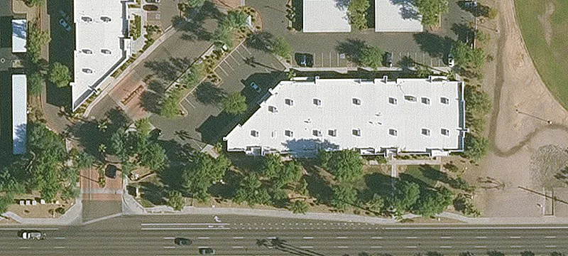 Office Condo Units