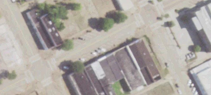 Storefront Property