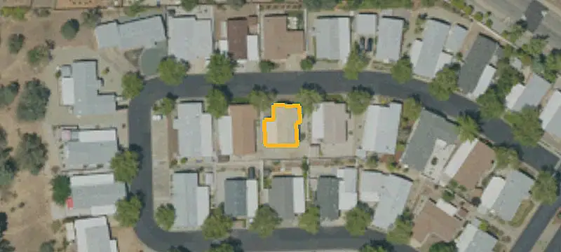 Residential Income Property in Senior Community