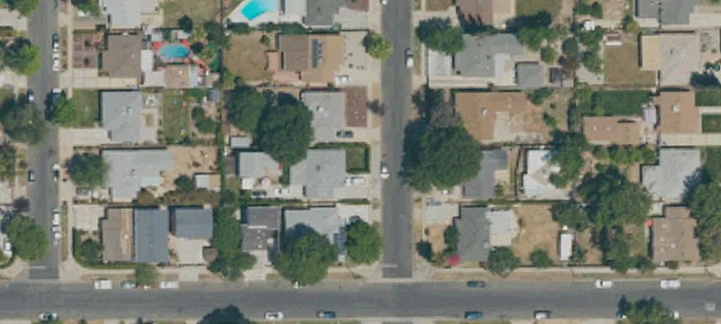 Duplex With Permitted ADU