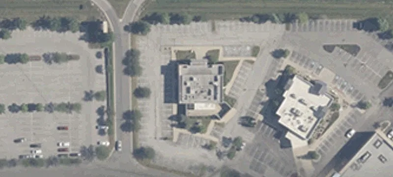 Chuy’s Freestanding Restaurant