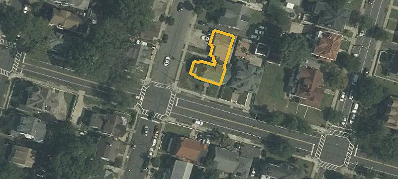 New Construction Duplex