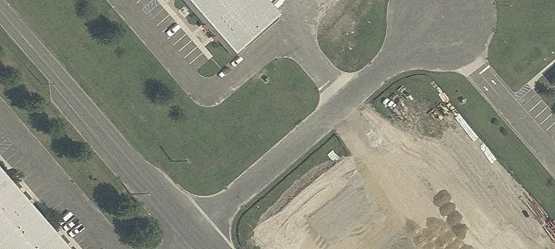 Flex Space with Warehouse Access