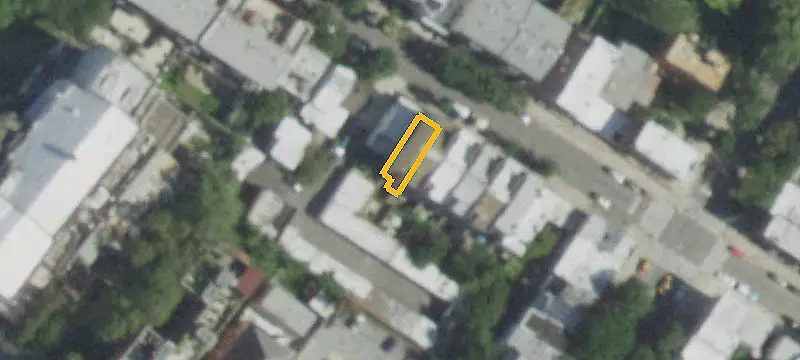 Residential Income Property with Terrace
