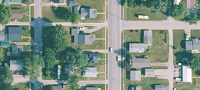 Storefront Property