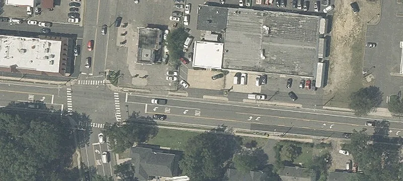 Two-Unit Office Property