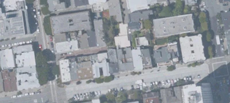 Triplex with Private Yard