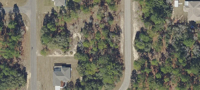 1965 W WAVECREST, Citrus Springs, FL 34434