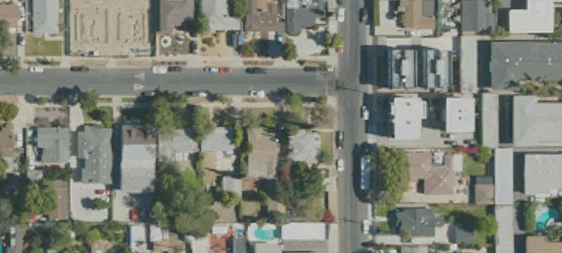 10808 Hartsook St, North Hollywood, CA 91601
