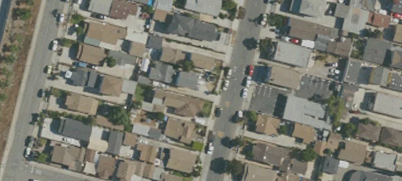Detached Duplex With Separate Yards