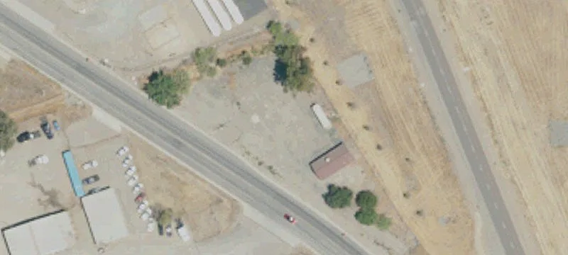 55+ Specialty Property Near Cherry Orchard