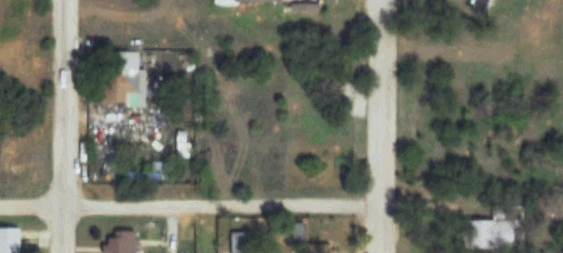 HC-Zoned Commercial Land