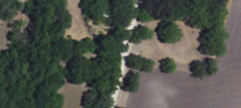 High-Fence Ranch with Hunter’s Cabin