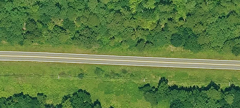 Ouachita Forest-Border Hunting Land