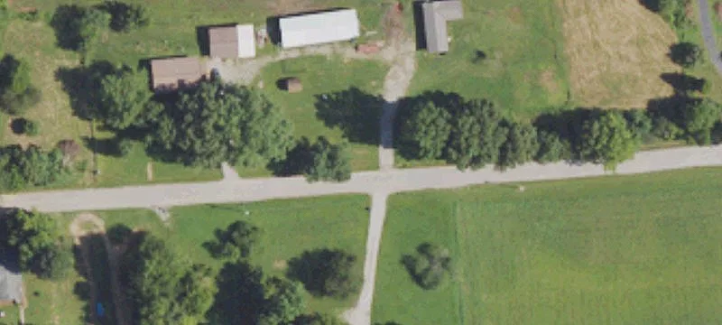Farm With Two Homes