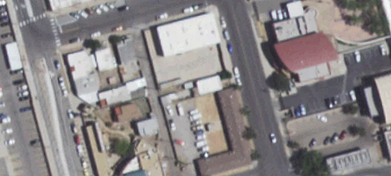 Office Building with Event Venue Potential