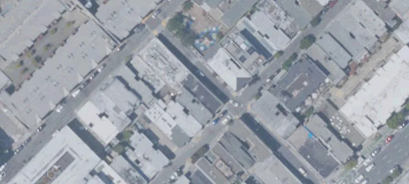 Corner Retail Space