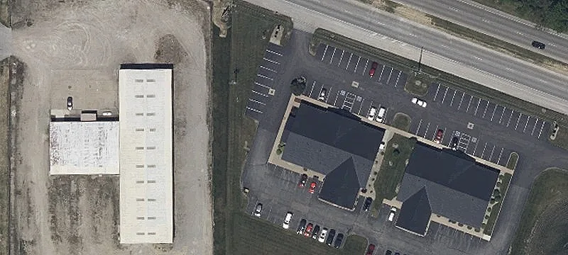 Medical Office Space with Parking