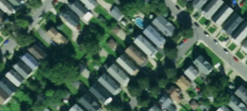 Two-Unit Duplex with Garage