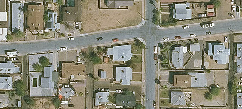 Lots/Land