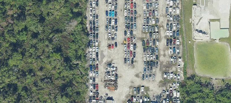 13-Acre Industrial Land
