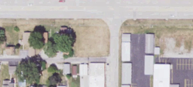 Commercial Land Parcel