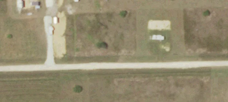 Lot 112 Tarpon Drive, Palacios, TX 77465