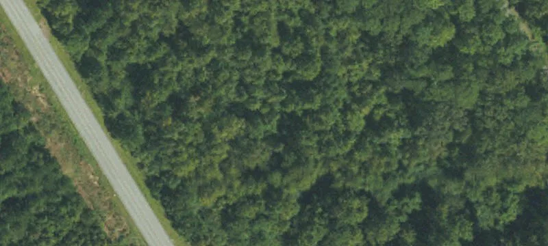 Industrial Land with Road Frontage