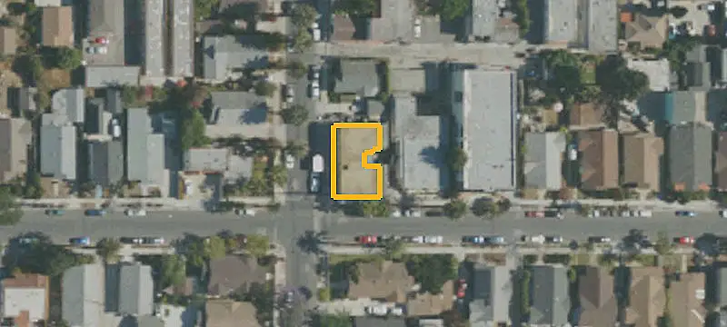 Updated Quadplex with Carports