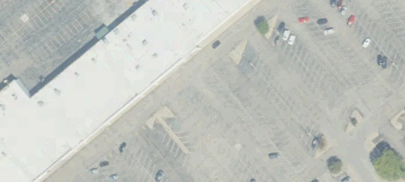 Pipestone Plaza Shopping Center